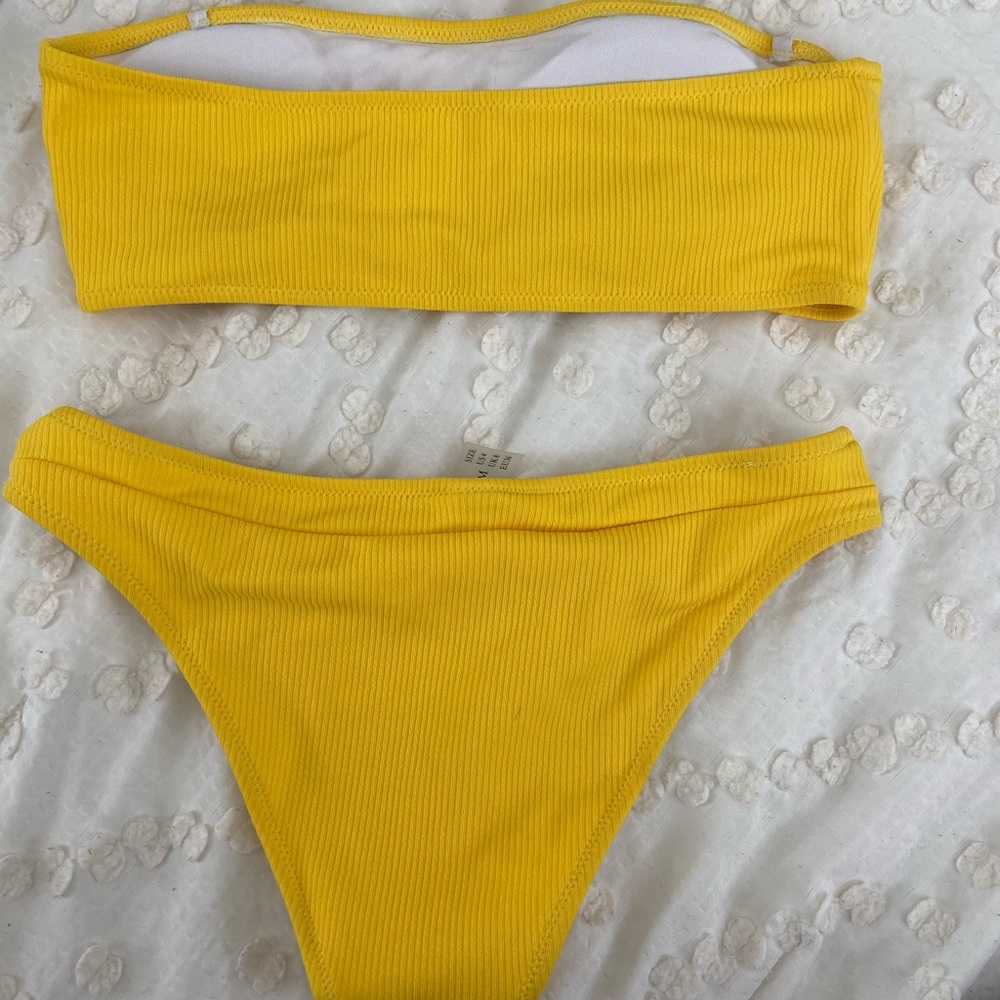 Bathing Suit - Picture 2 of 2